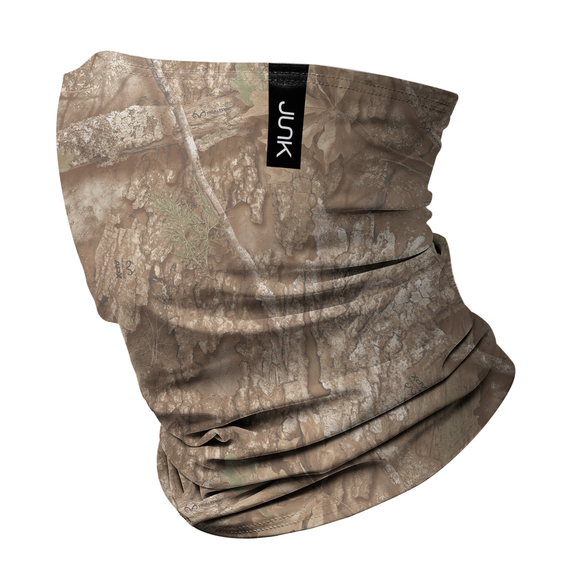 Realtree: Faded APX Winter Gaiter - View 2