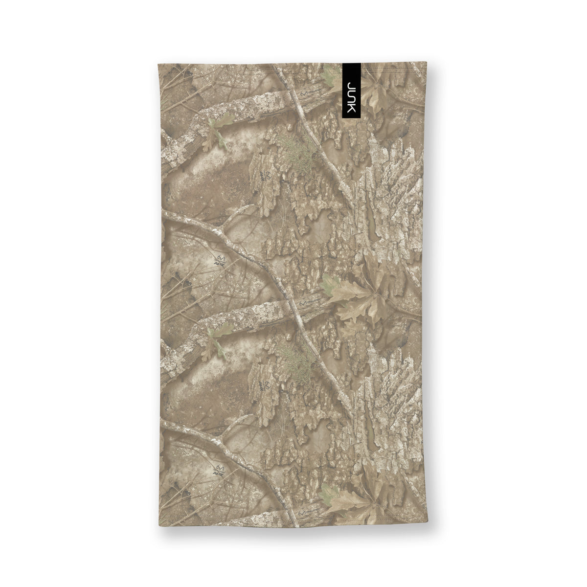 Realtree: Faded APX Winter Gaiter - View 3