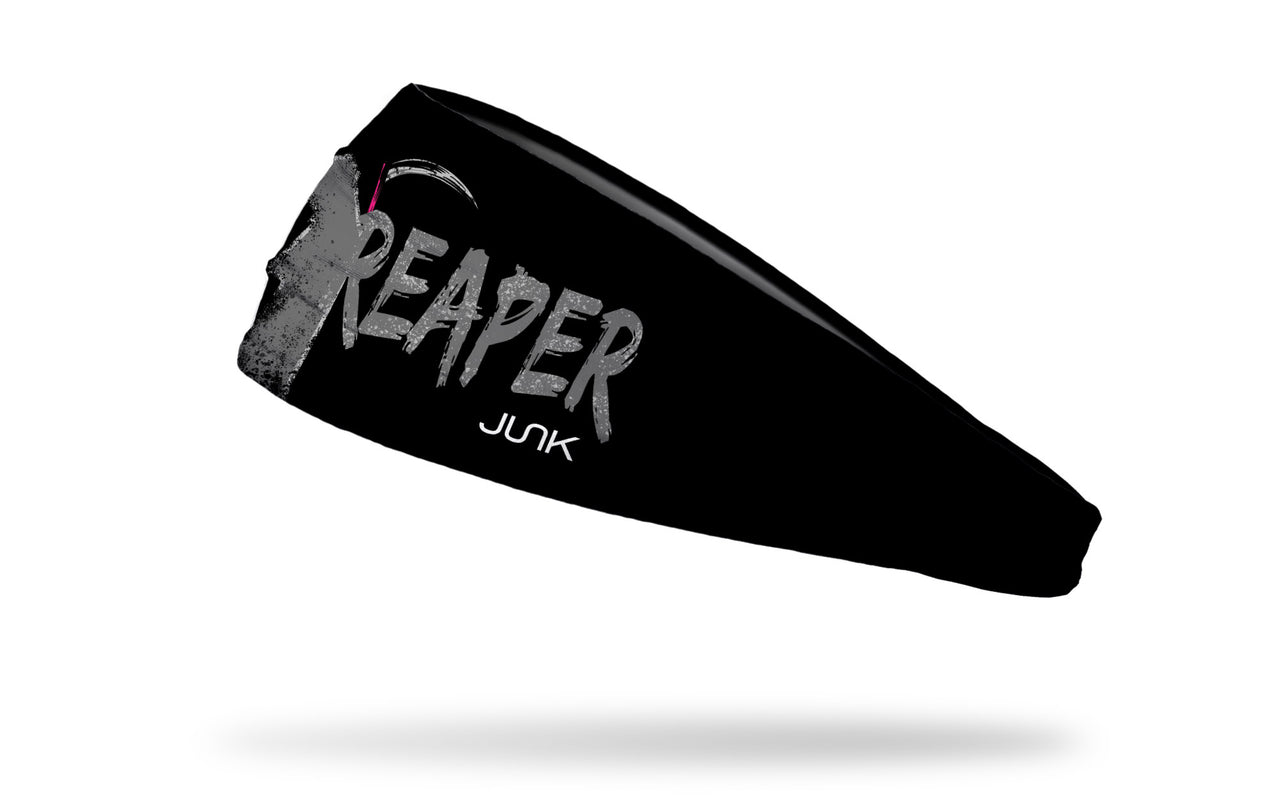 Reaper Season Big Bang Lite Headband - View 1