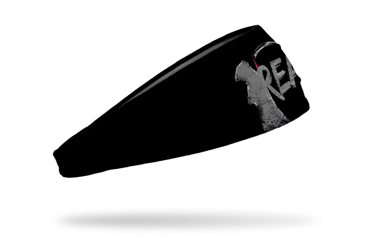 Reaper Season Big Bang Lite Headband - View 2