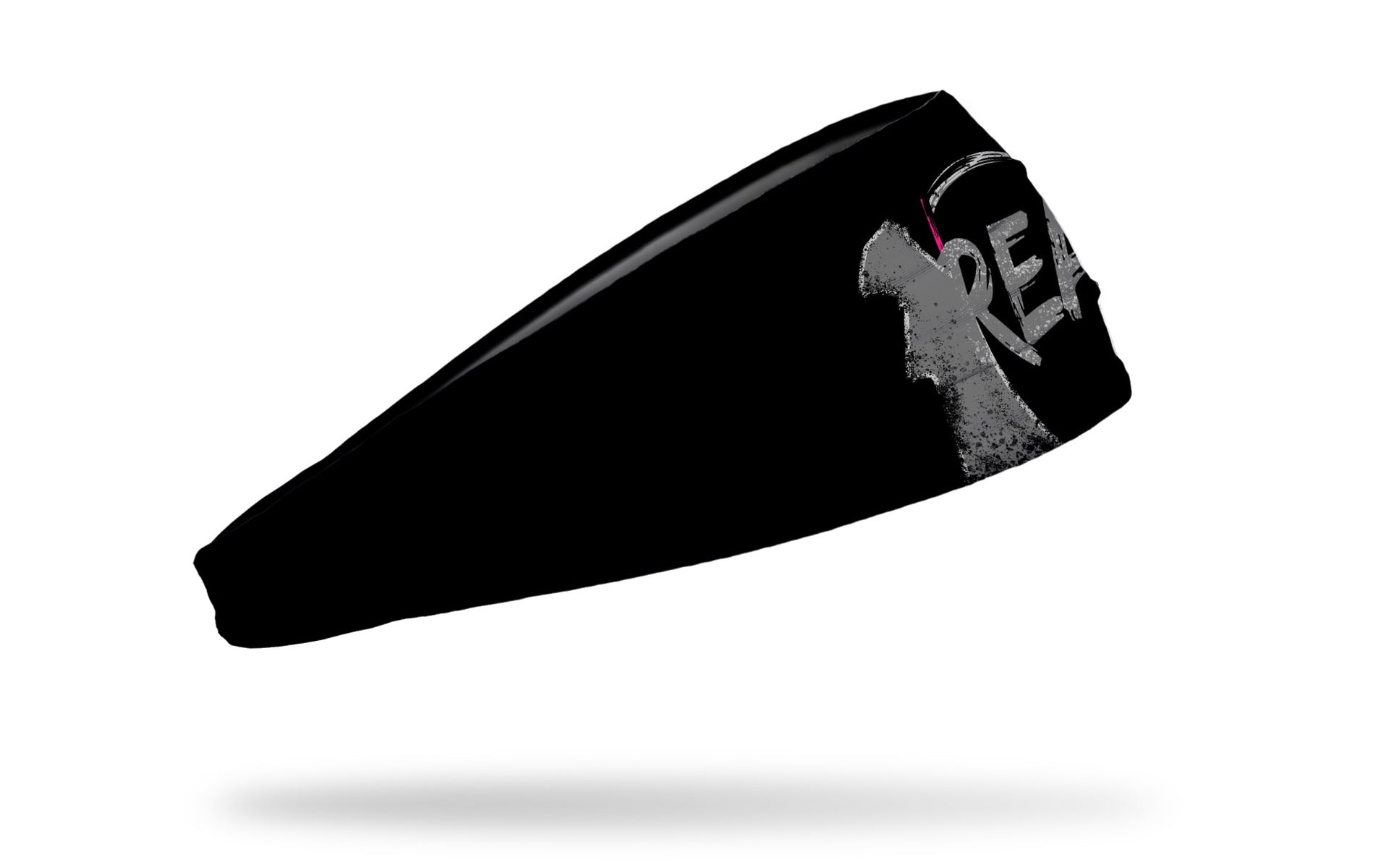 Reaper Season Big Bang Lite Headband - View 2