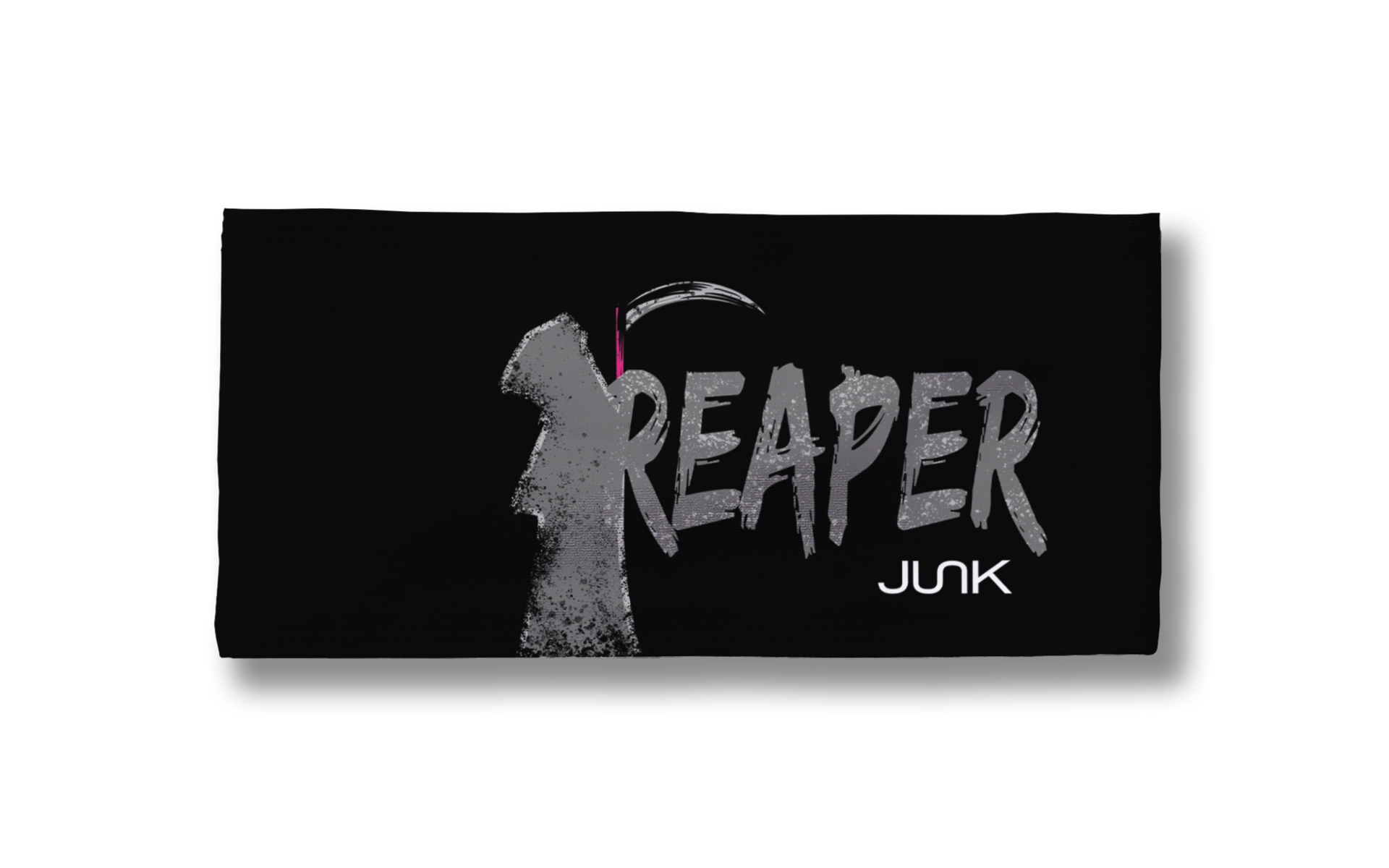 Reaper Season Big Bang Lite Headband - View 3