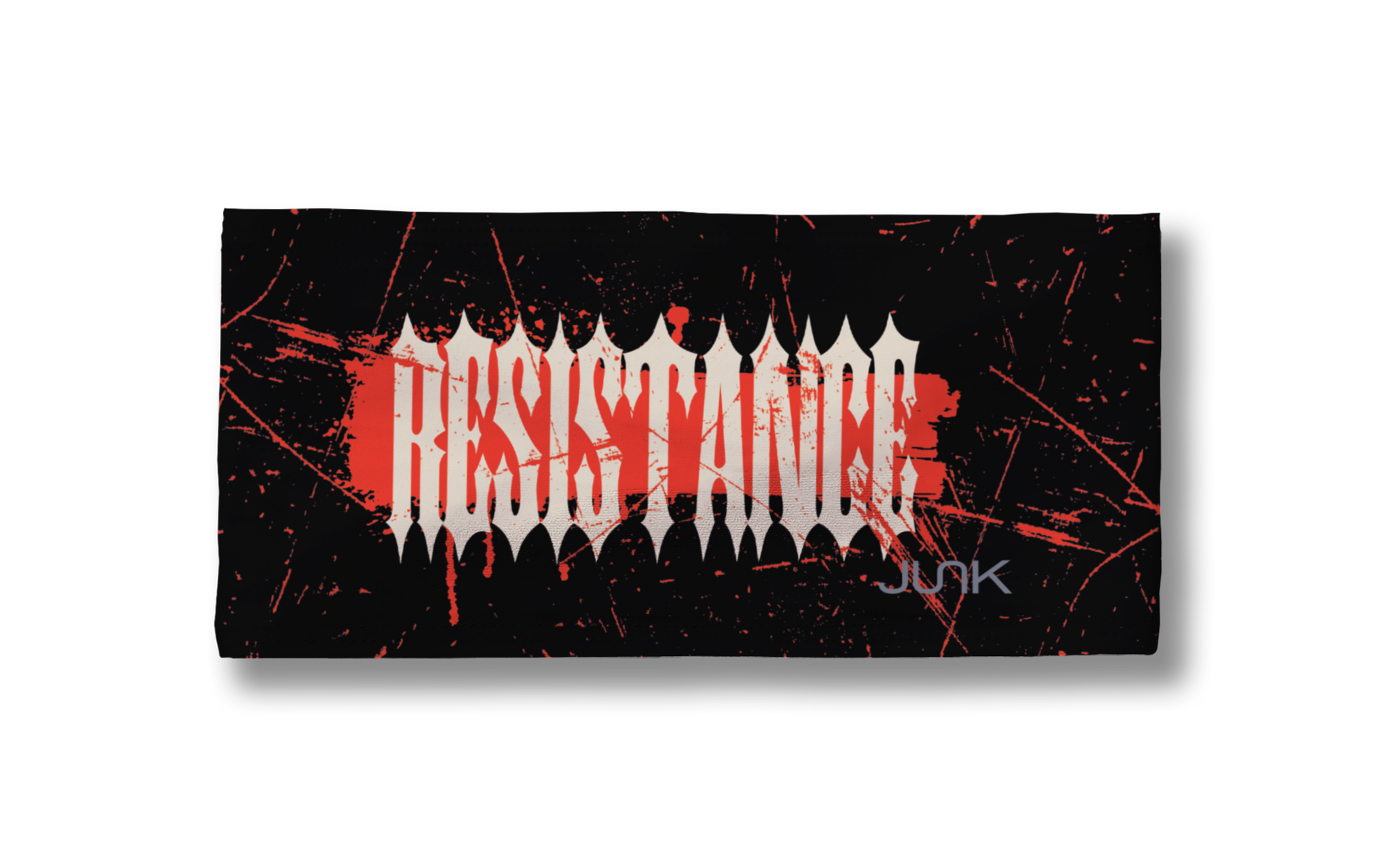 Rebellious Resistance Big Bang Lite Headband - View 3