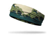Reef Break Big Bang Headband - View 1