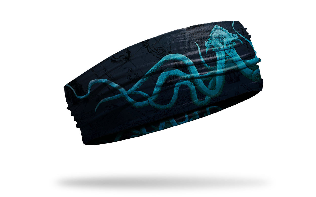 Release the Kraken Big Bang Headband - View 2