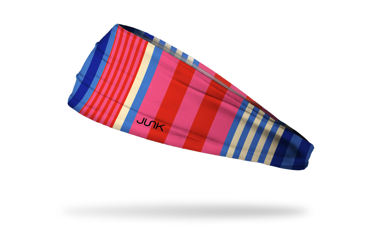 Resort Chic Big Bang Lite Headband - View 1