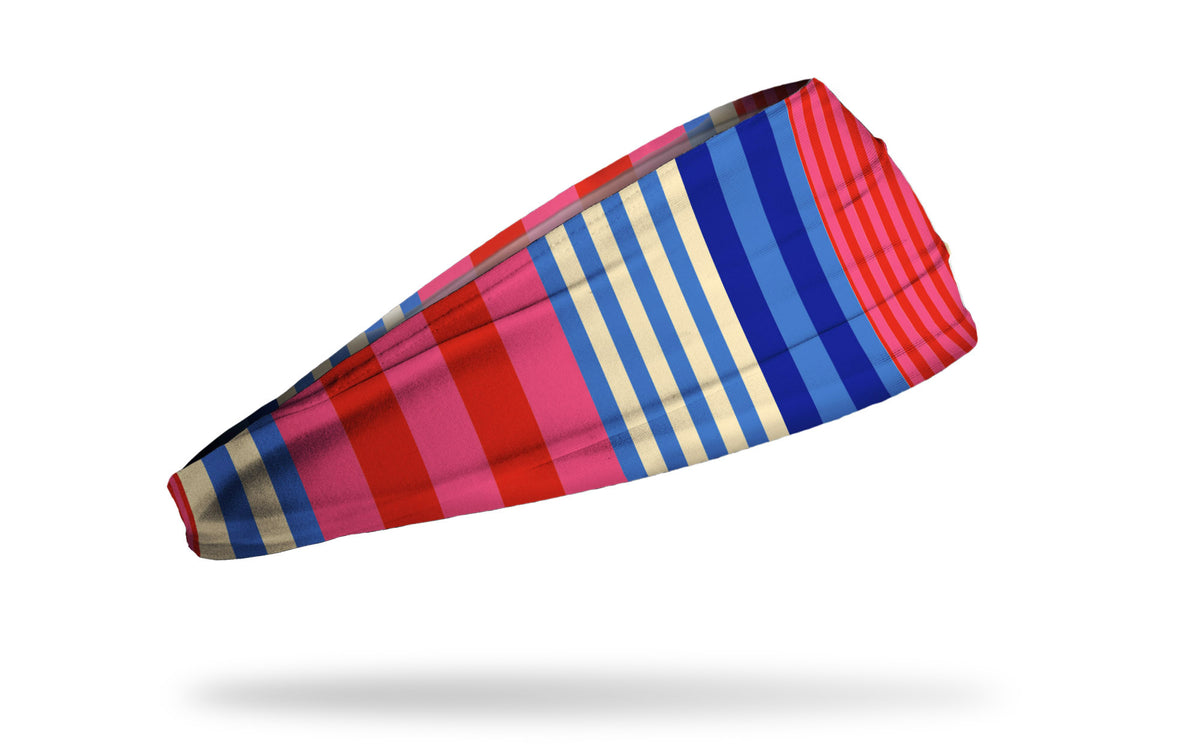 Resort Chic Big Bang Lite Headband - View 2