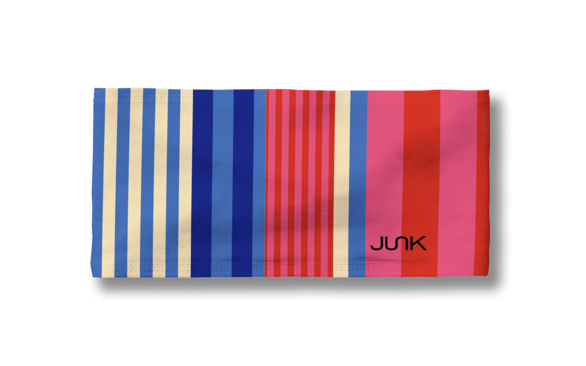 Resort Chic Big Bang Lite Headband - View 3