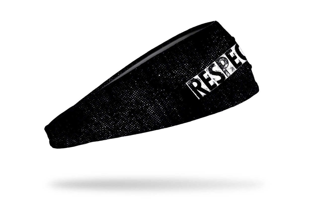 Respect Big Bang Lite Headband - View 2