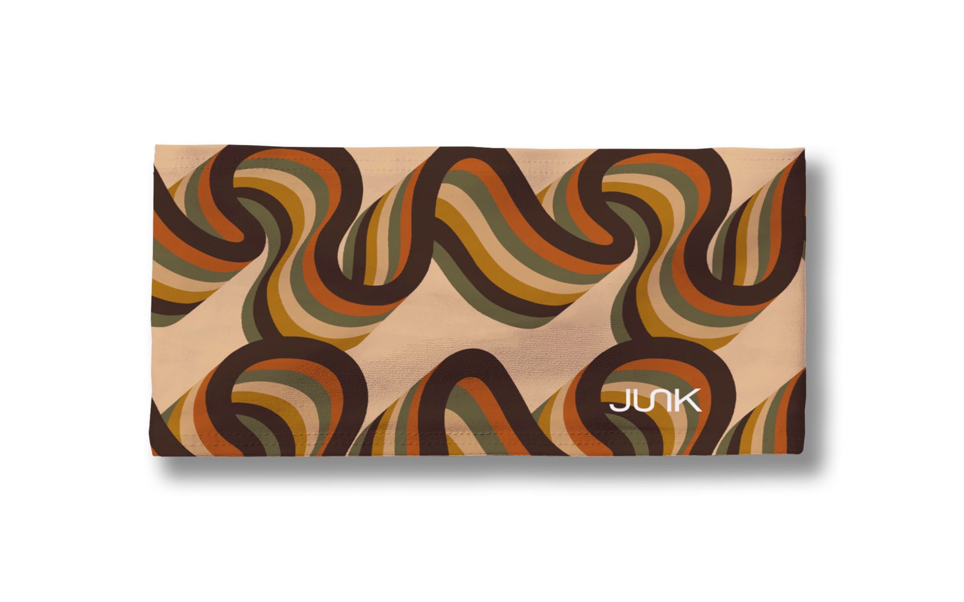 Retro Ribbon Big Bang Lite Headband - View 3
