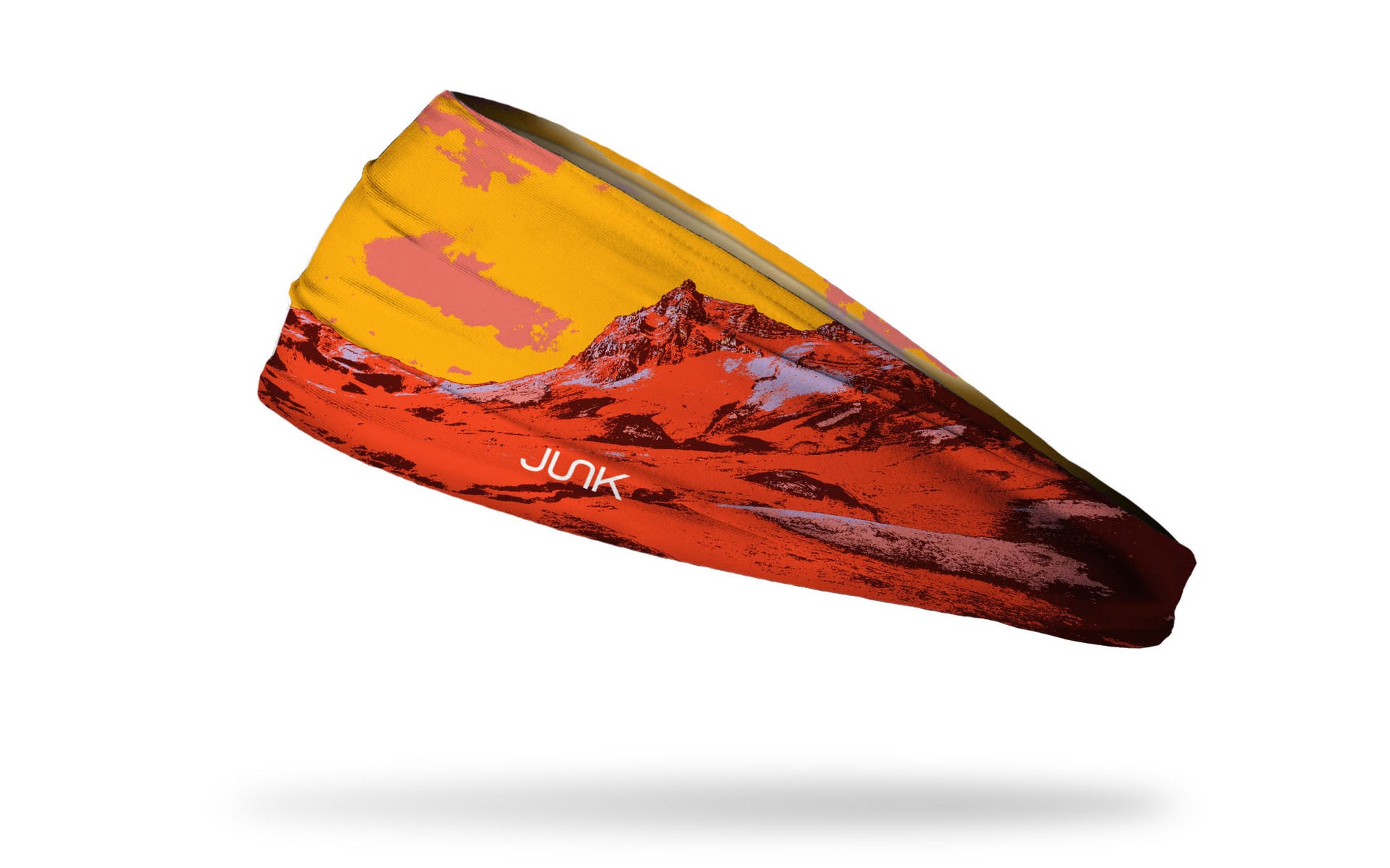 Reynisfjall Big Bang Lite Headband - View 1