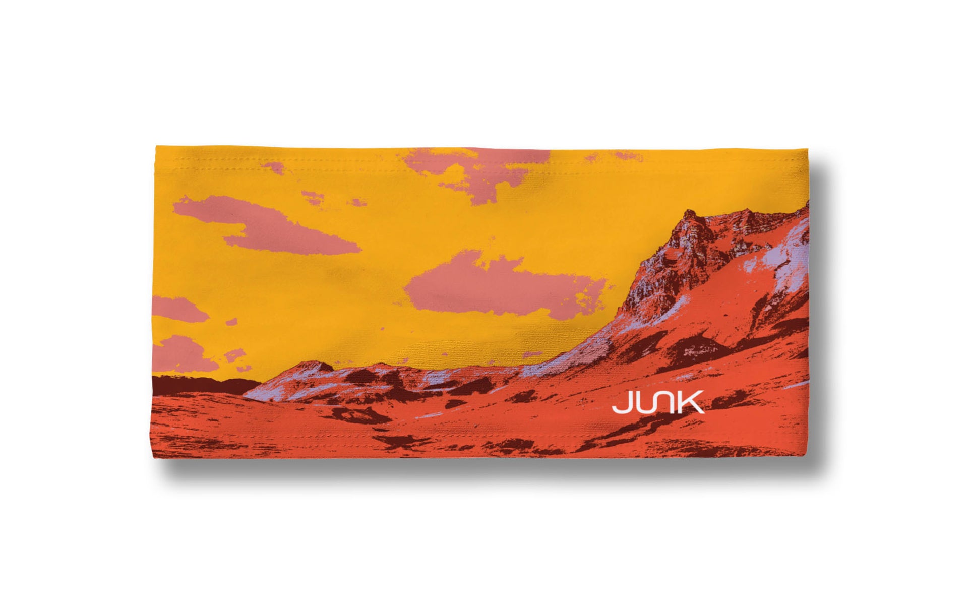 Reynisfjall Big Bang Lite Headband - View 3