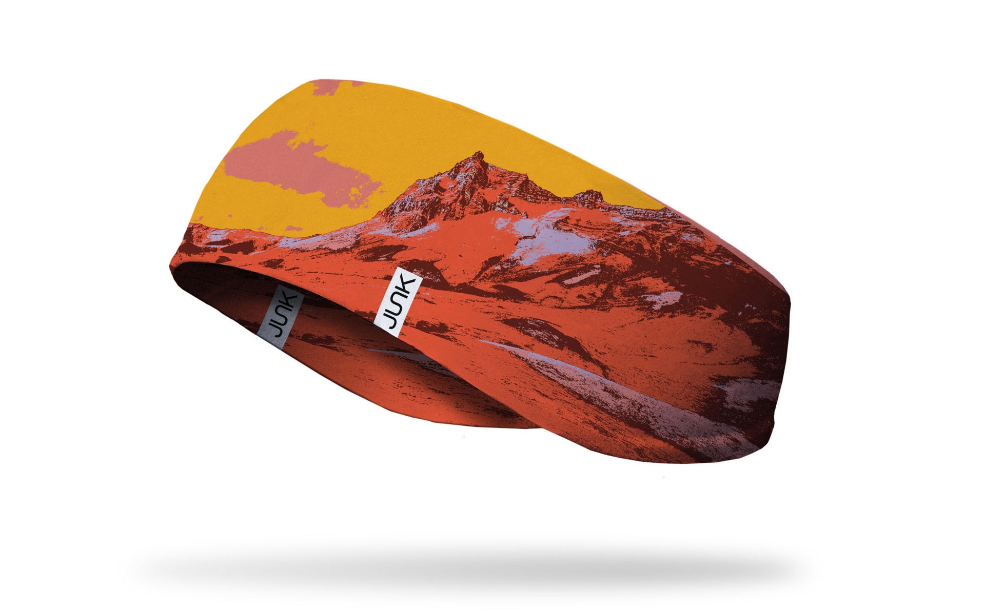 Reynisfjall Ear Warmer - View 1