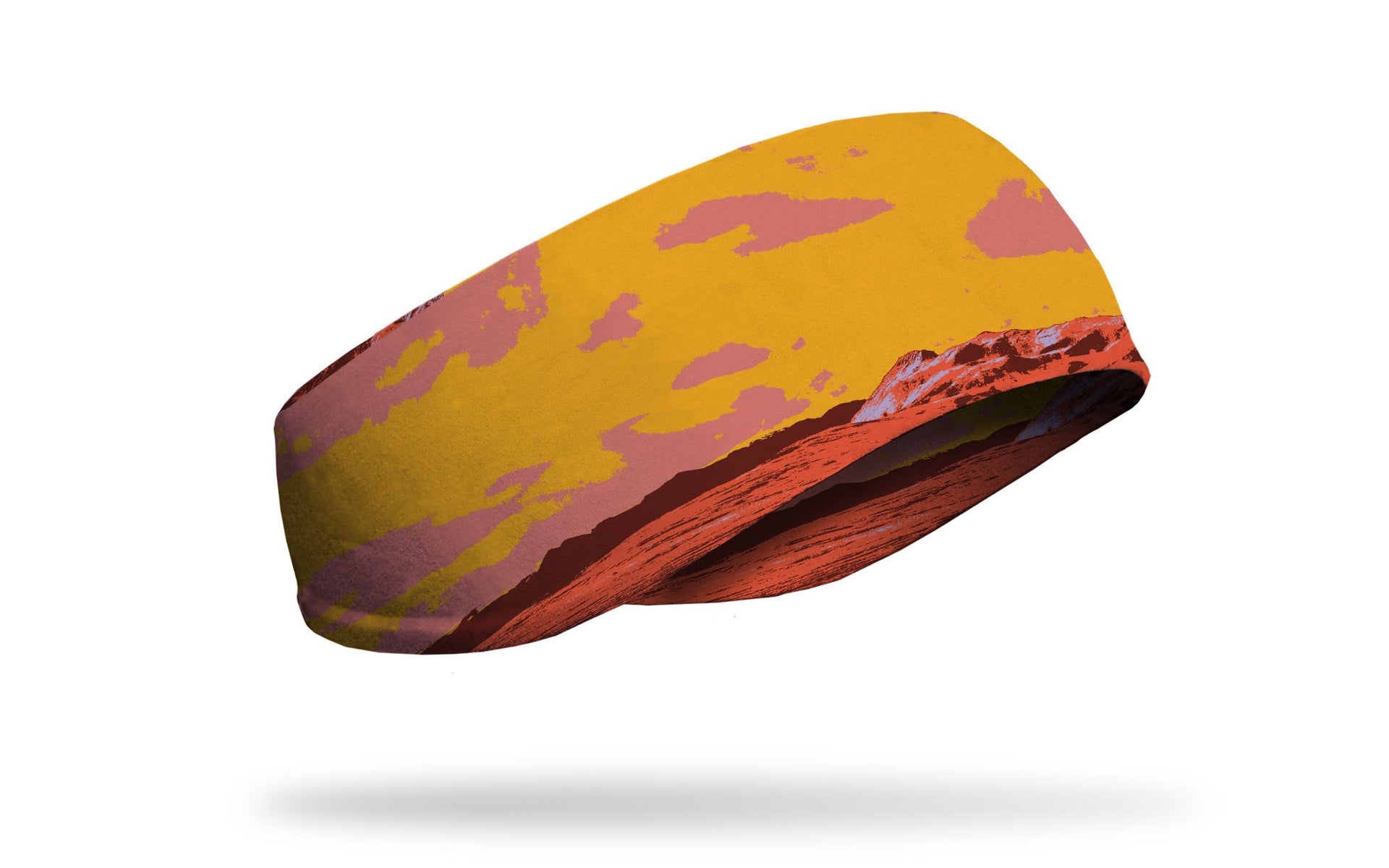 Reynisfjall Ear Warmer - View 2