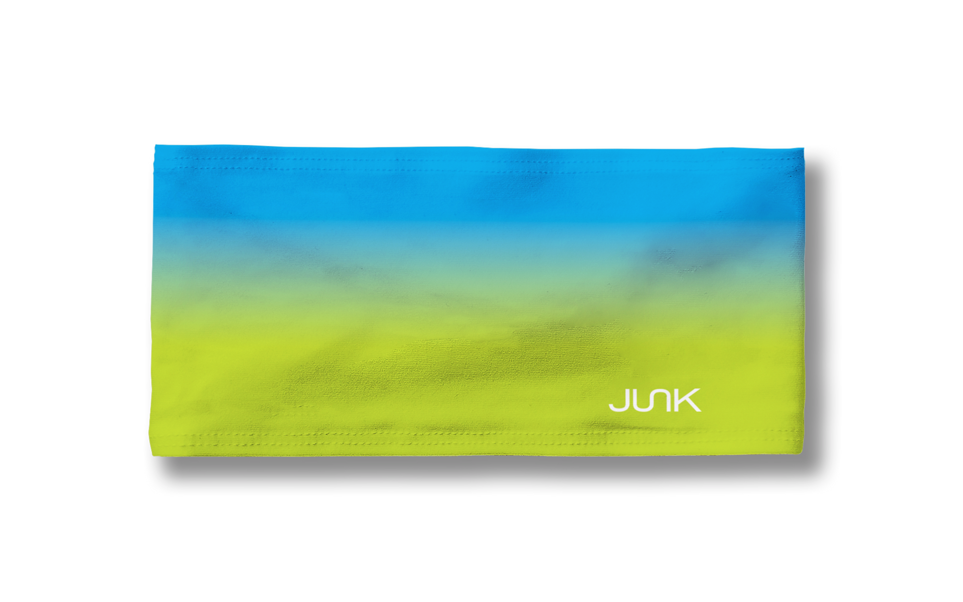 Ribbie Aqualime Big Bang Lite Headband - View 3