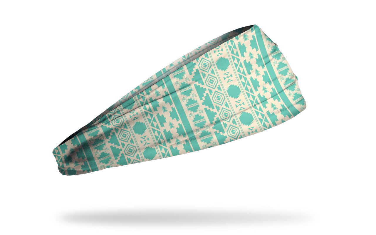 Right as Rain Big Bang Lite Headband - View 2