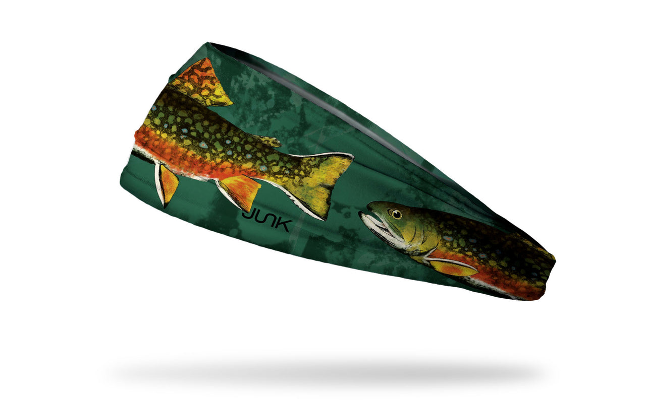 River Runner Big Bang Lite Headband - View 2