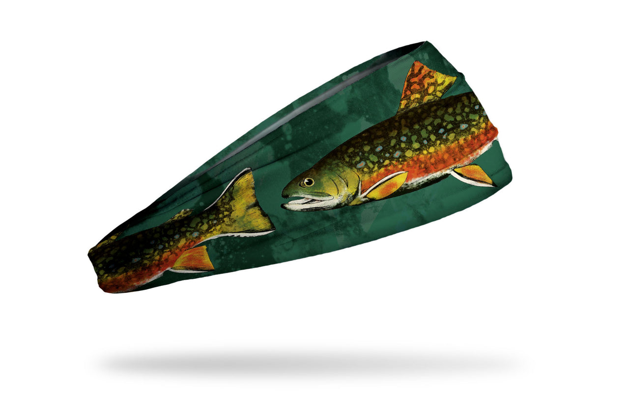 River Runner Big Bang Lite Headband - View 1