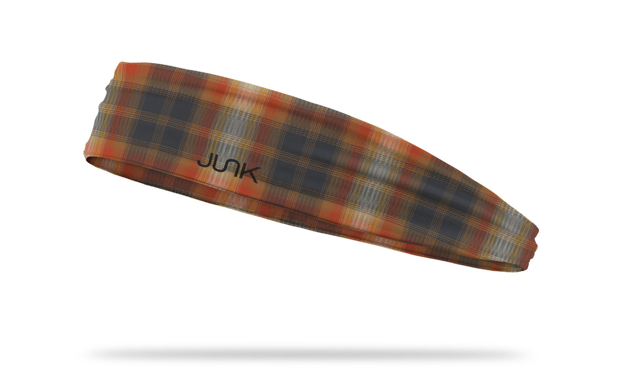 Roadie Infinity Headband - View 1