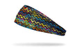 Road Shimmer Big Bang Lite Headband - View 1