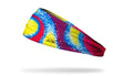 Rollerblade Big Bang Lite Headband - View 1