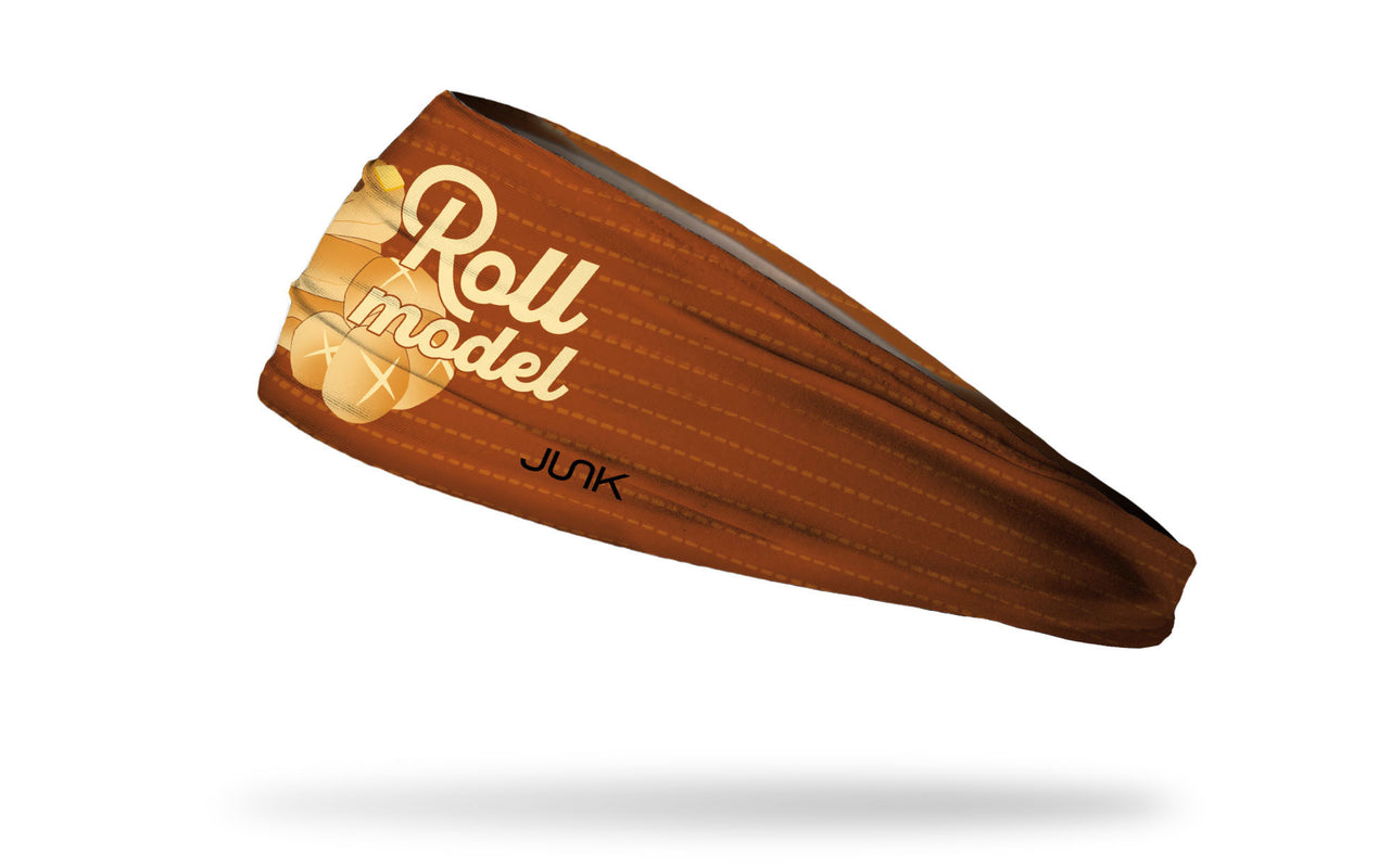 Roll Model Big Bang Lite Headband - View 1