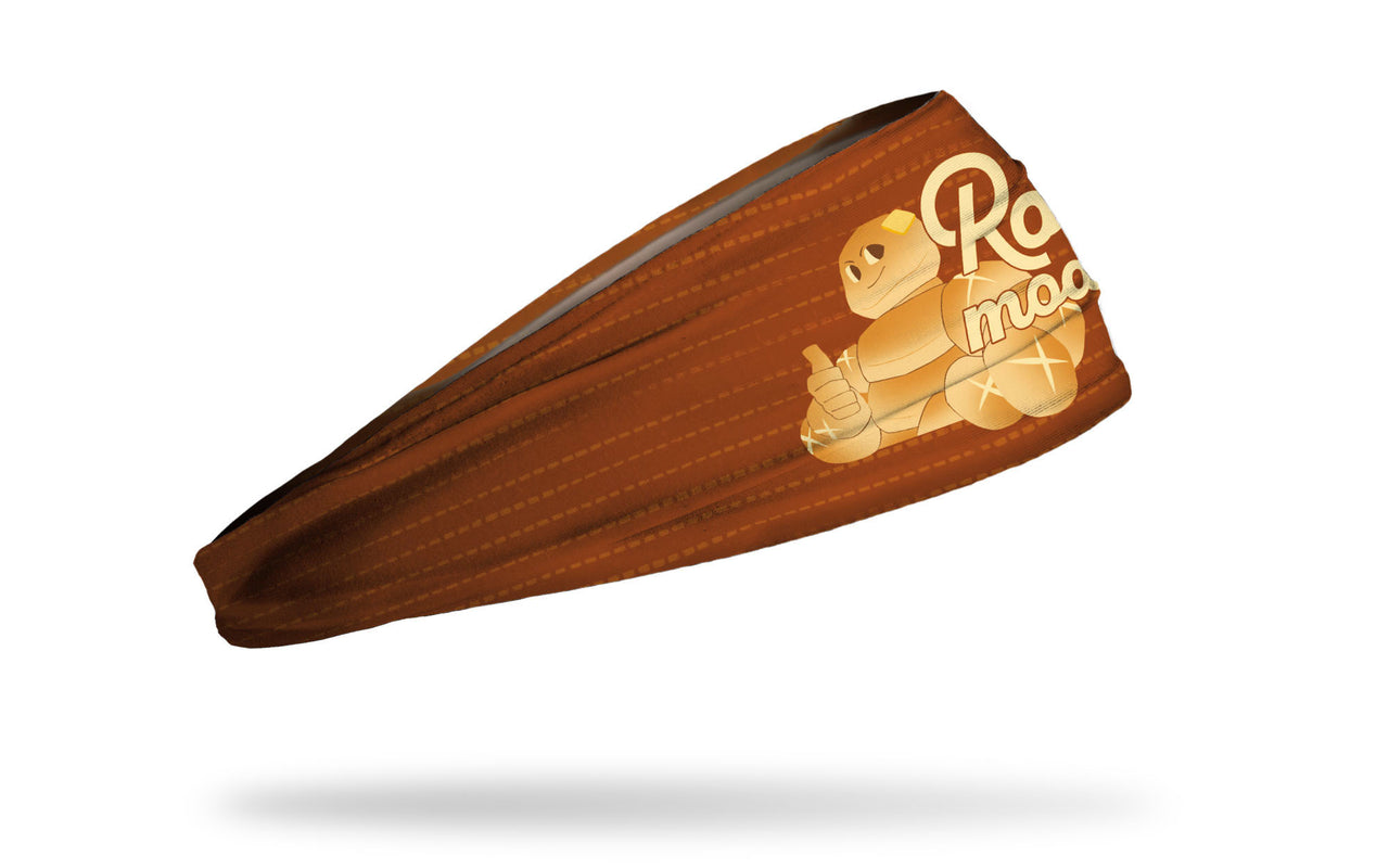 Roll Model Big Bang Lite Headband - View 2