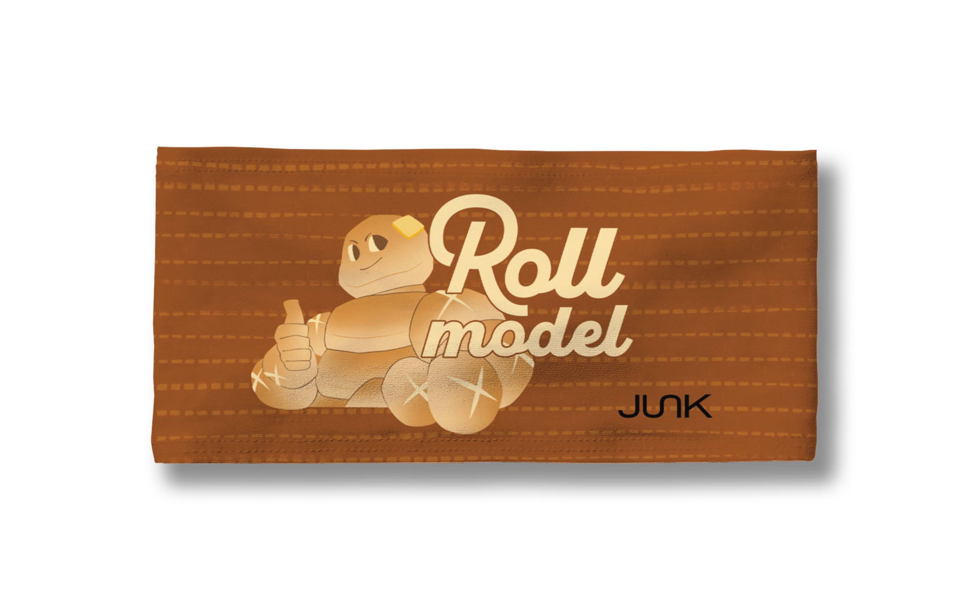 Roll Model Big Bang Lite Headband - View 3