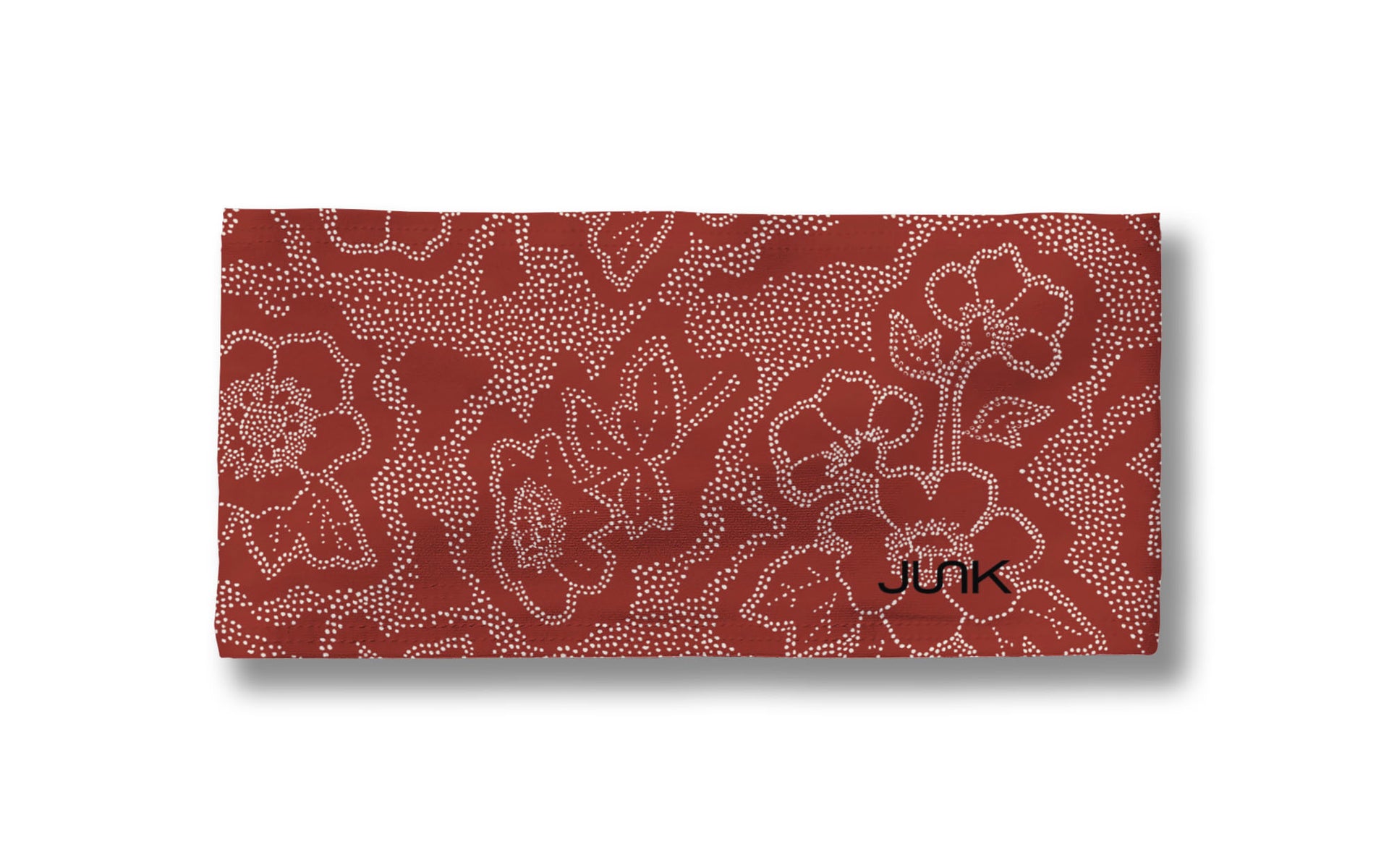 Rosebud Big Bang Lite Headband - View 3