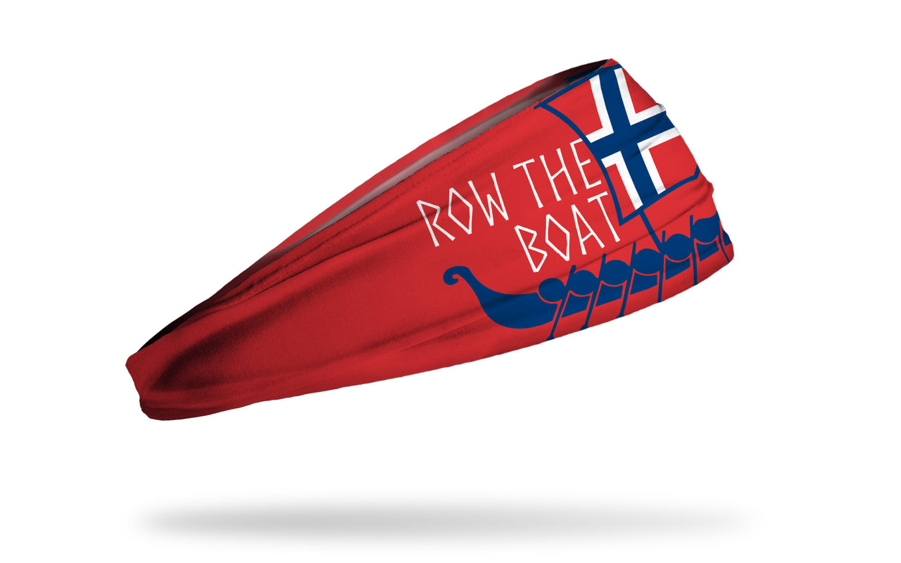 ROW Big Bang Lite Headband - View 2
