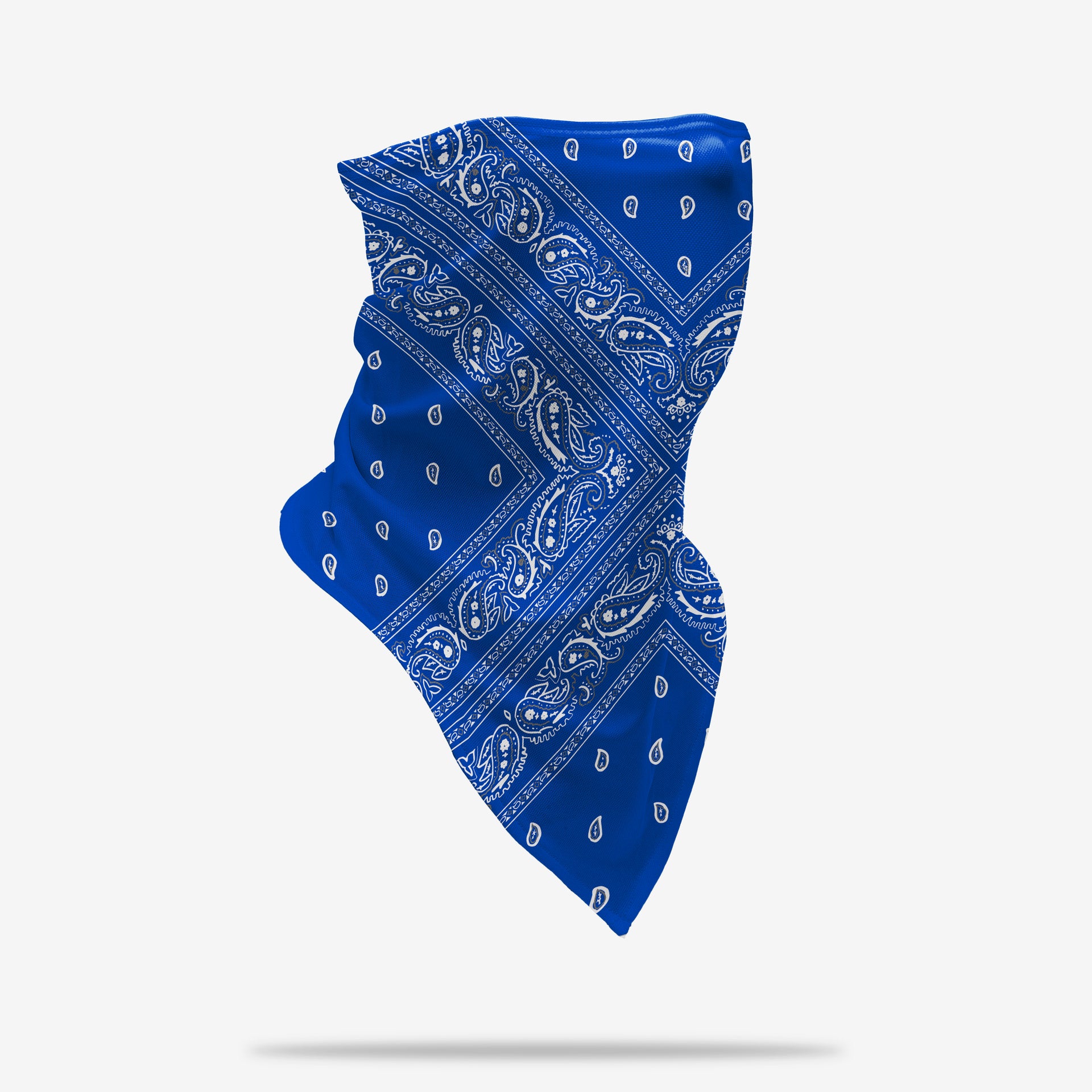 Royal Bandit Summer Gaiter - View 4