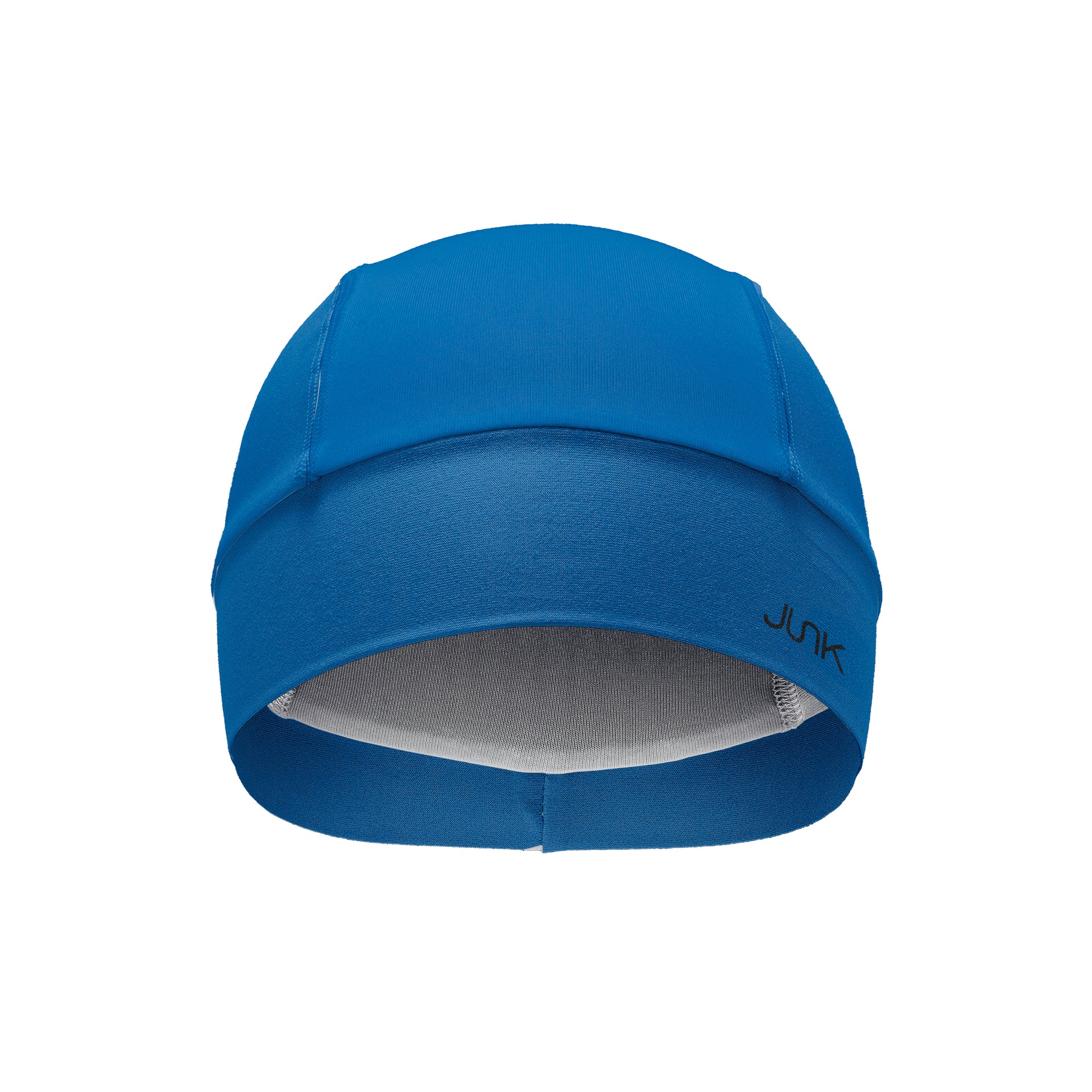 Royal Blue Skull Cap - View 5