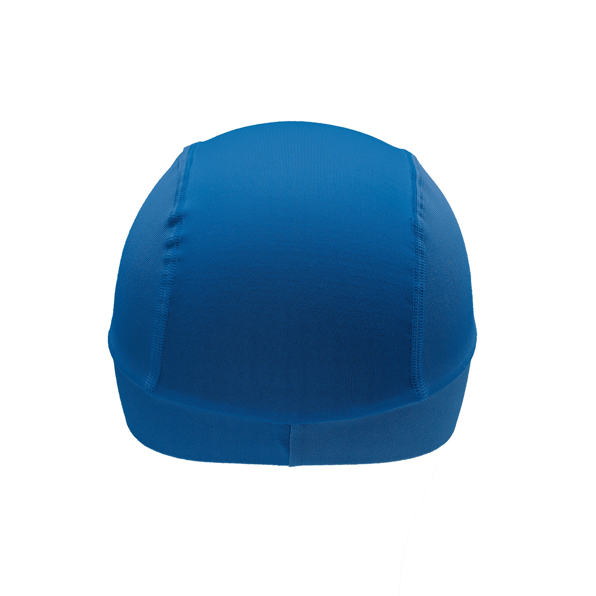 Royal Blue Skull Cap - View 6