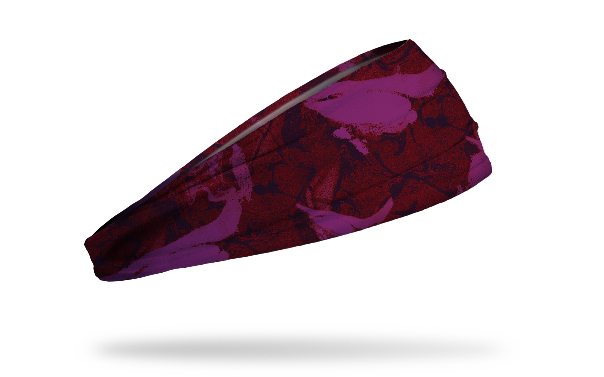 Royal Velvet Headband