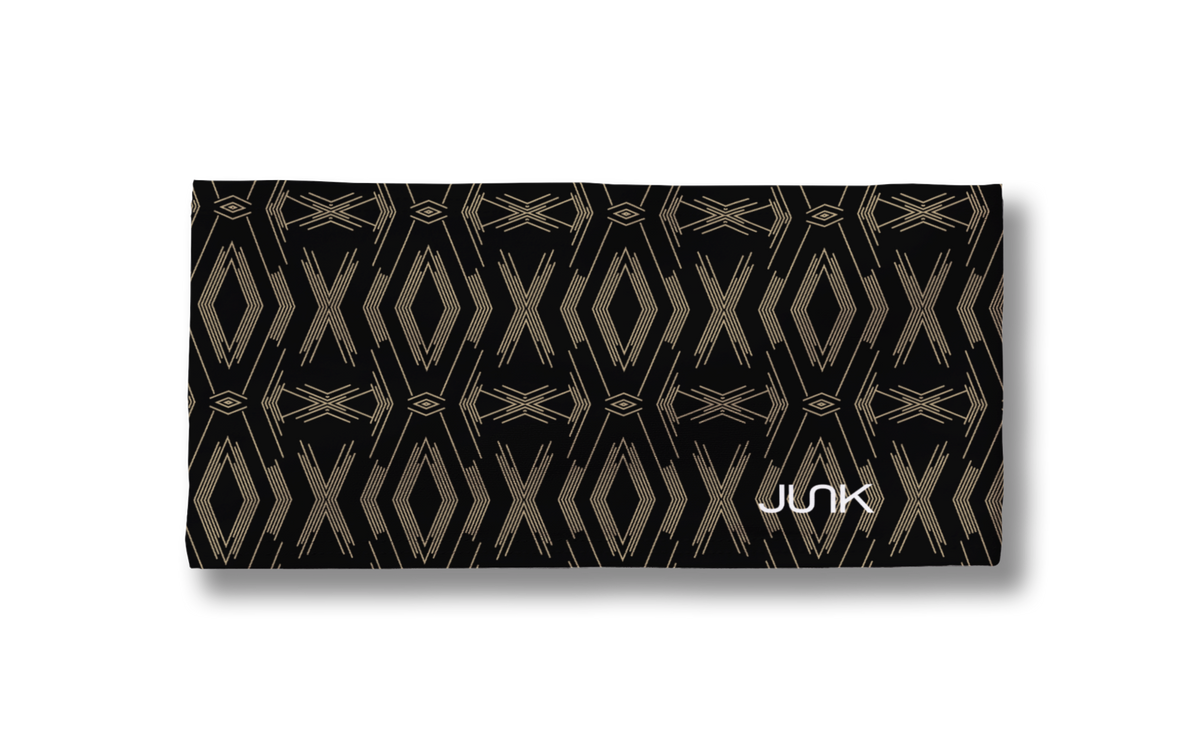 Runic Shadow Big Bang Lite Headband - View 3