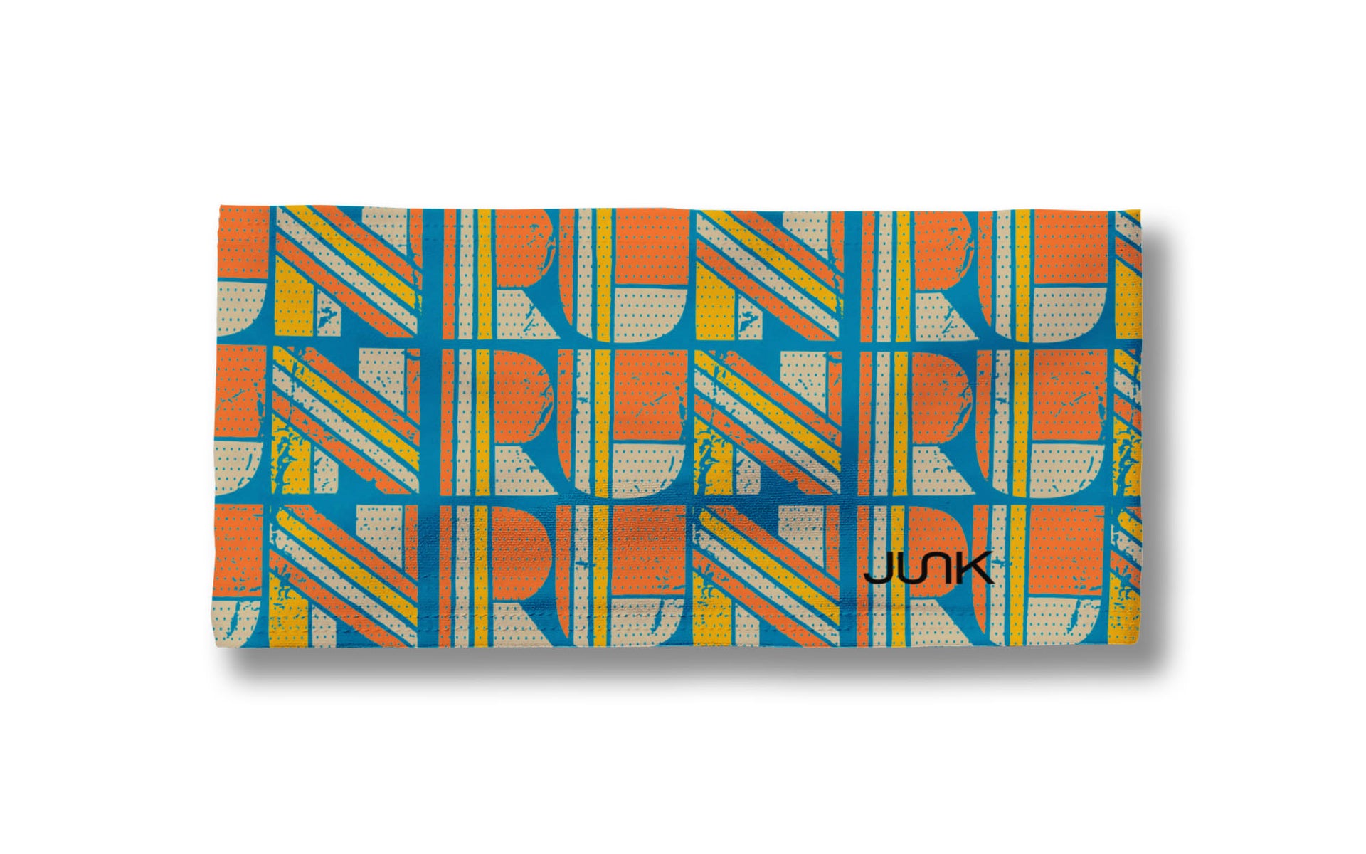 Run Run Run Big Bang Lite Headband - View 3