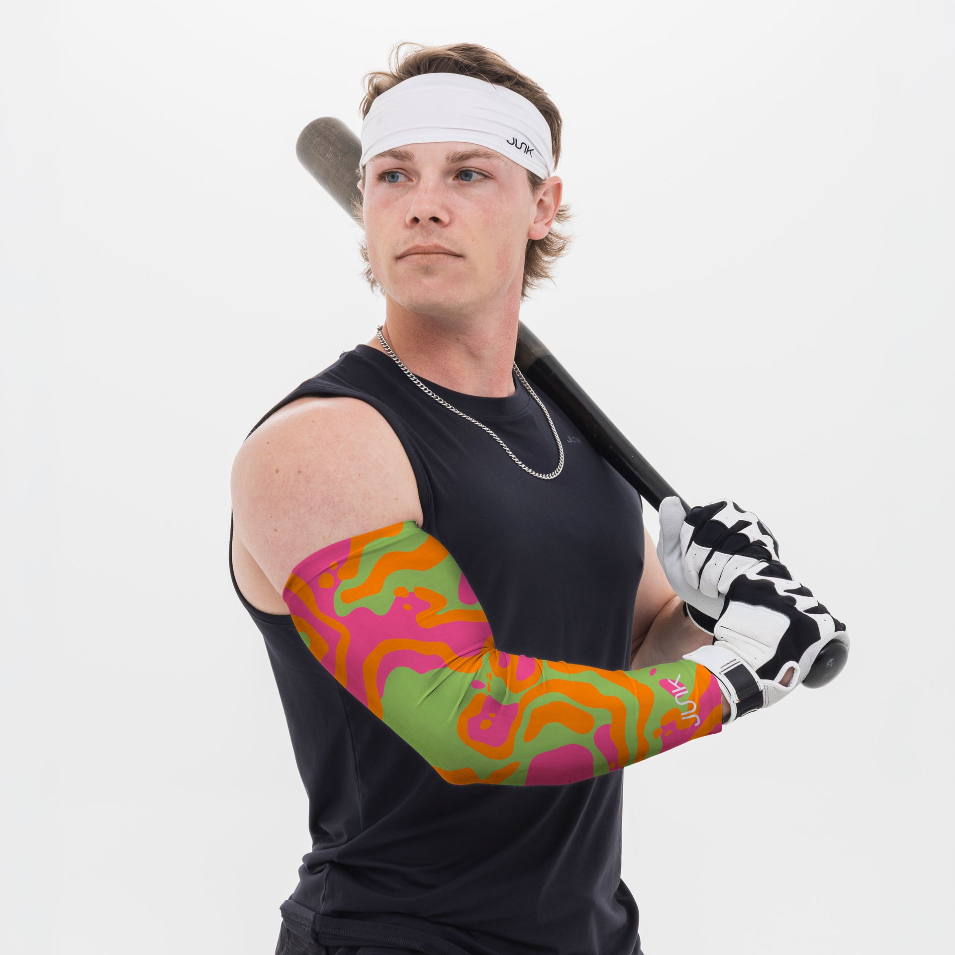 Arm Sleeve - View 14