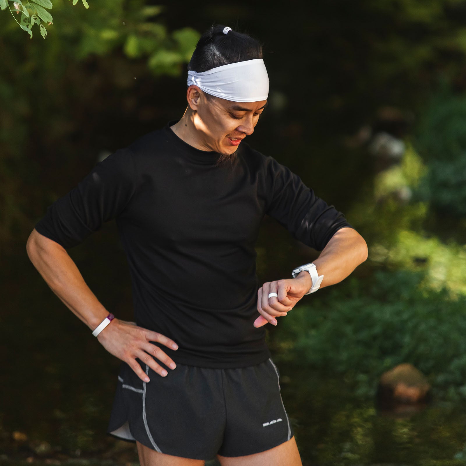 JUNK High Performance Headbands