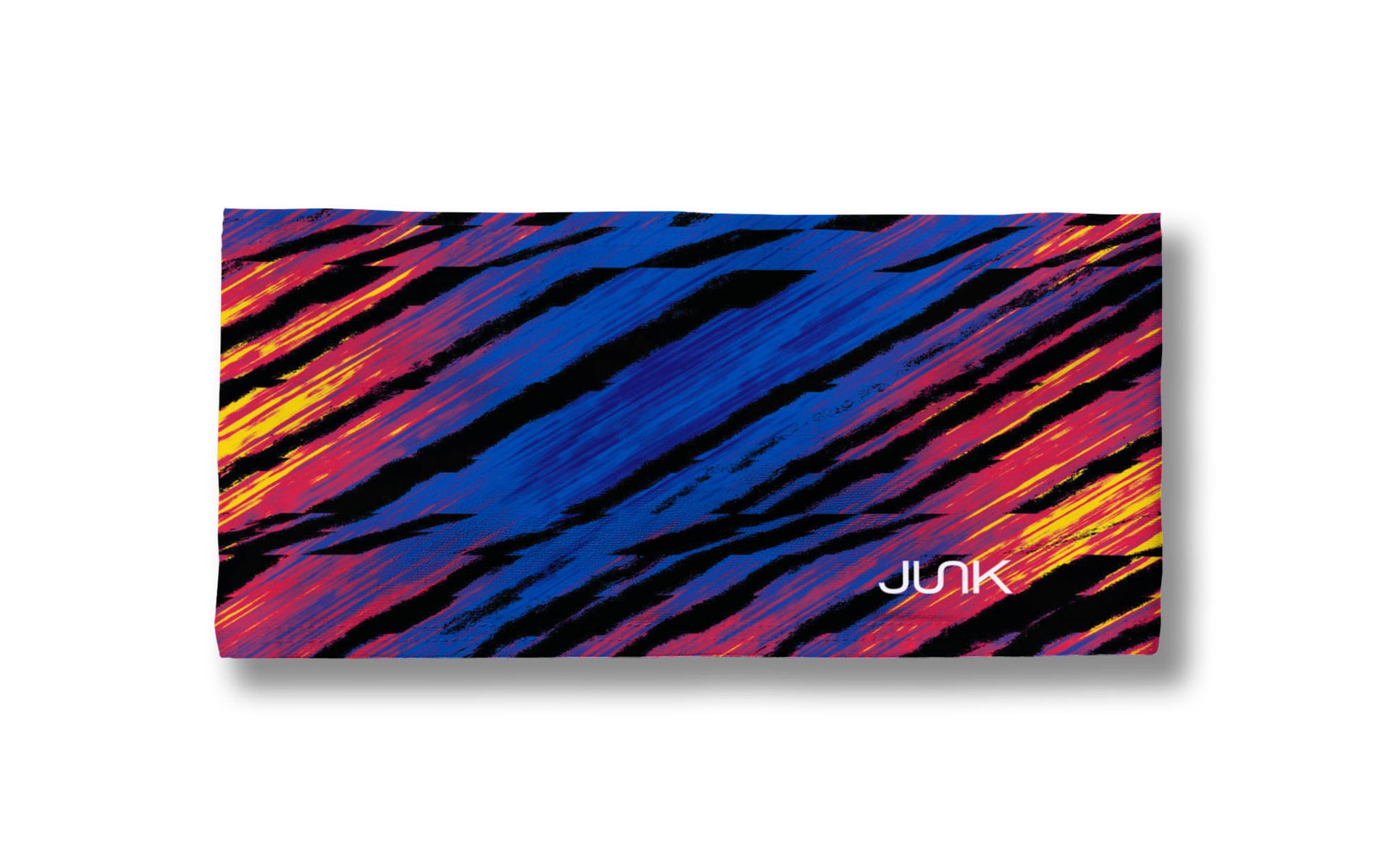 Saja Stripes Big Bang Lite Headband - View 3