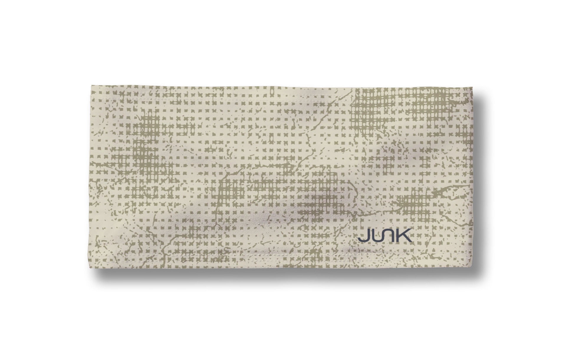 Sand Fossil Big Bang Lite Headband - View 3