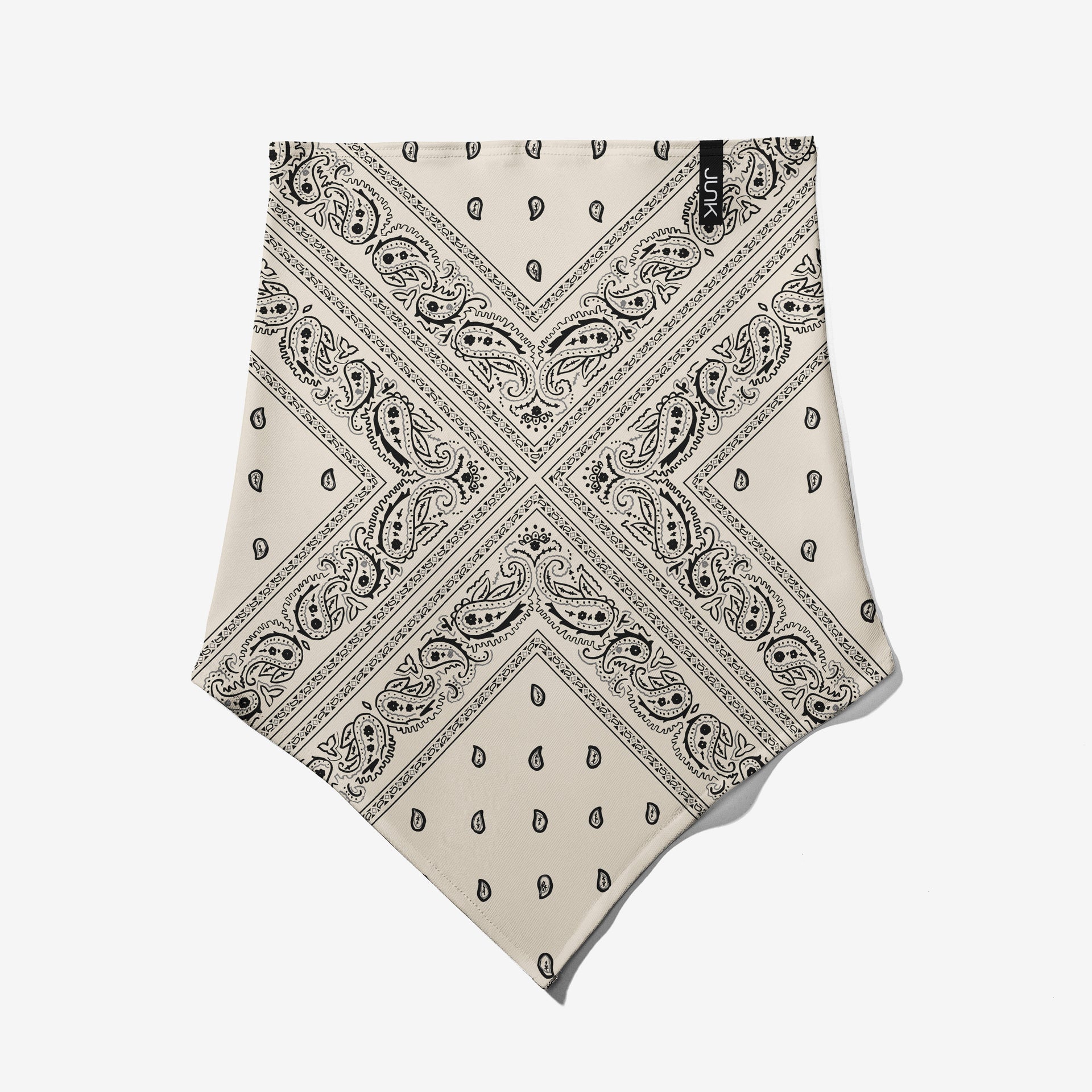 Summer Neck Gaiter - View 2
