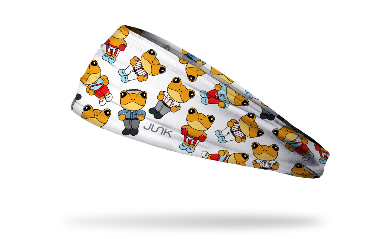 Sapo Concho Big Bang Lite Headband