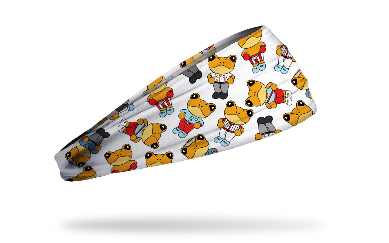 Sapo Concho Big Bang Lite Headband