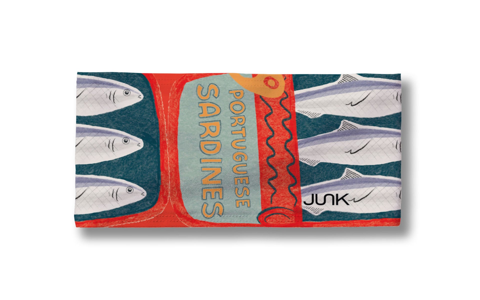 Sardines Big Bang Lite Headband - View 3