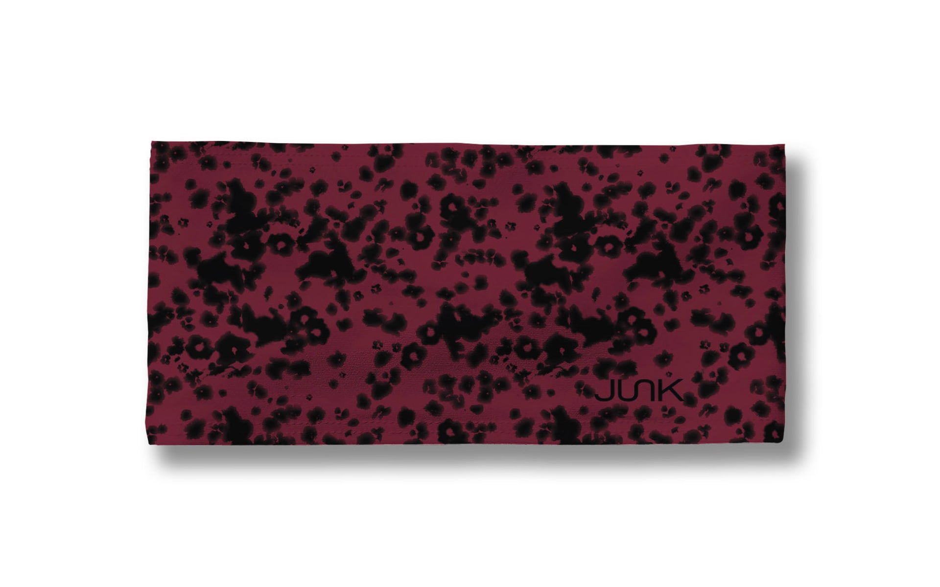 Scarlet Speed Big Bang Lite Headband - View 3