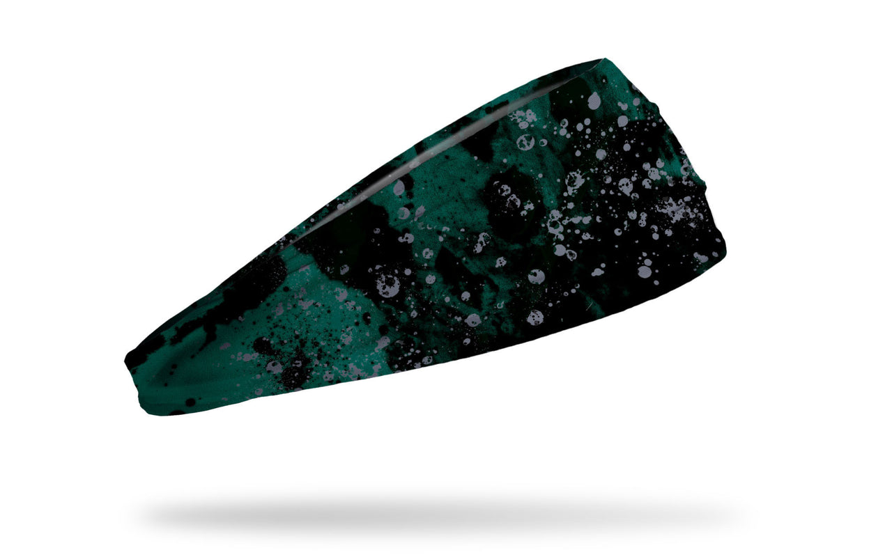 Sea Splatter Big Bang Lite Headband - View 2
