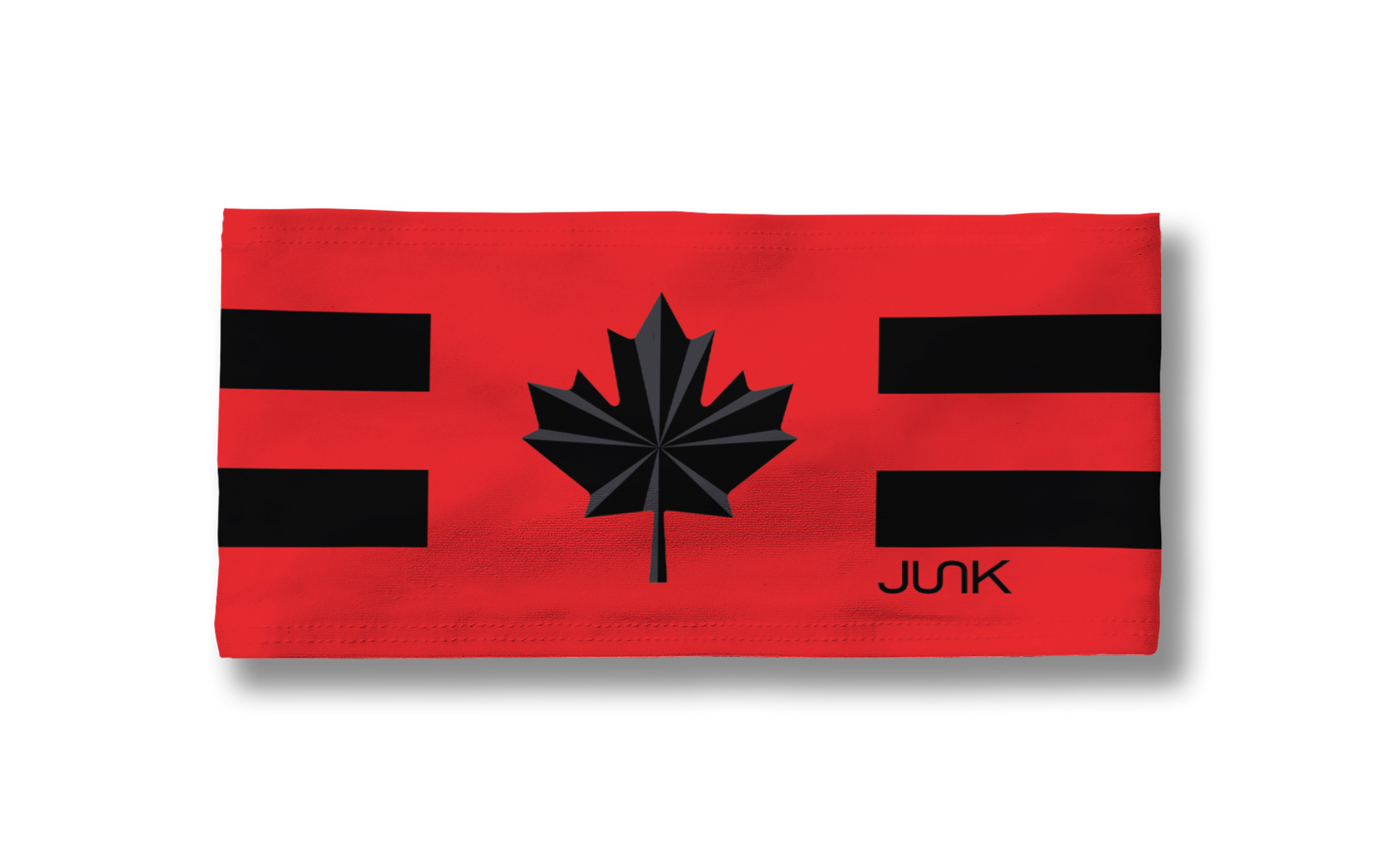 Seeing Red Big Bang Lite Headband - View 3