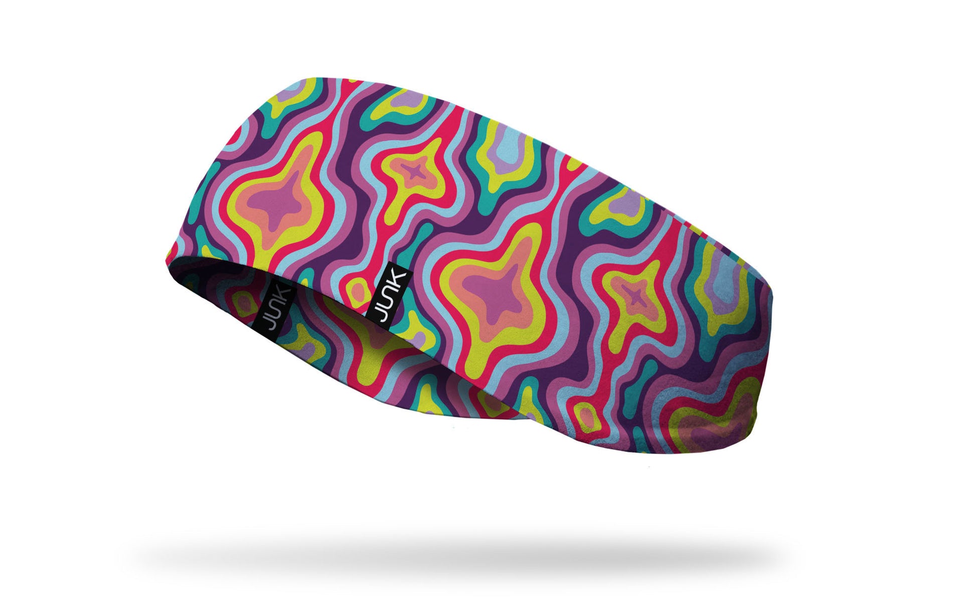 Seeing Stars Ear Warmer - View 1
