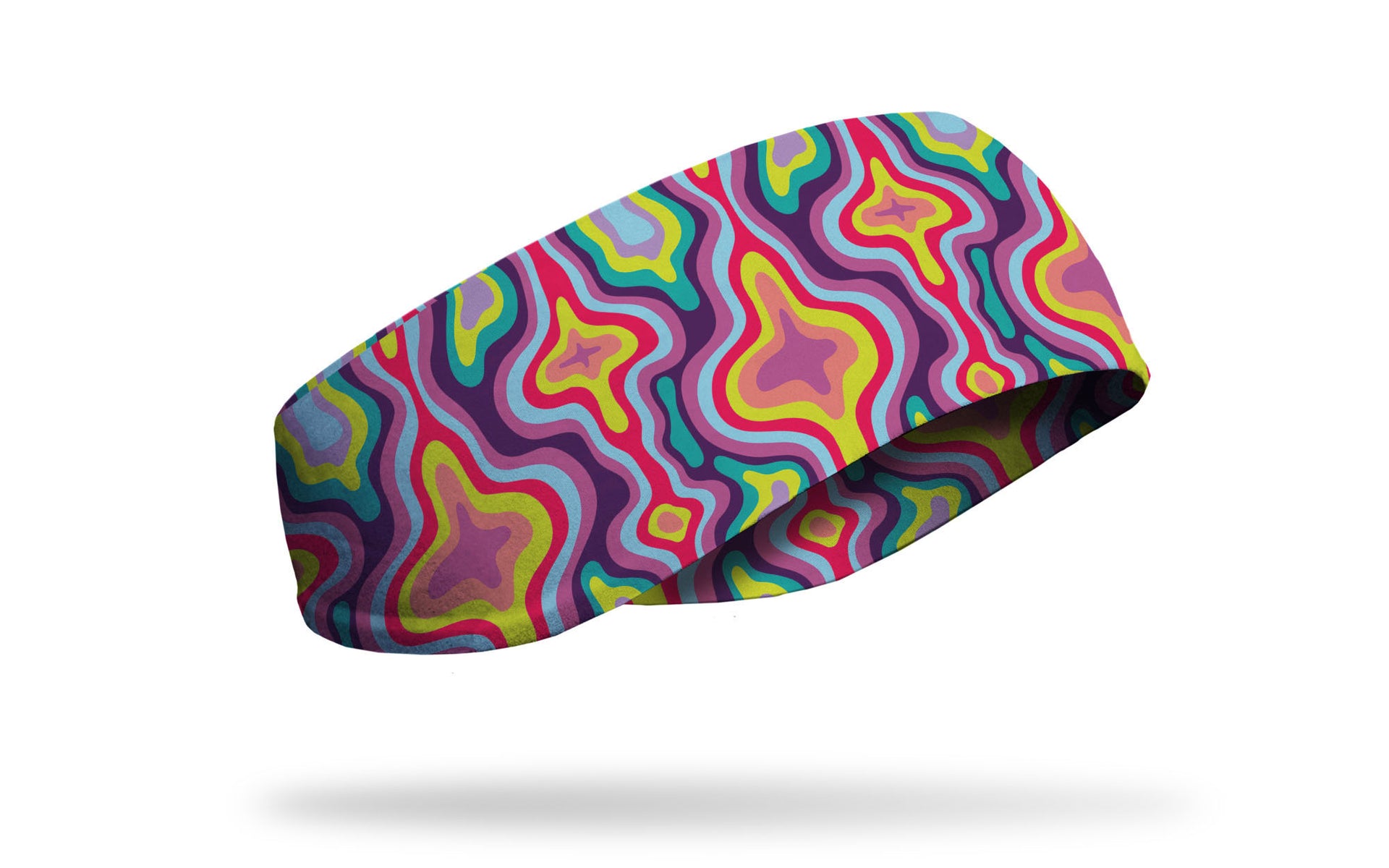 Seeing Stars Ear Warmer - View 2