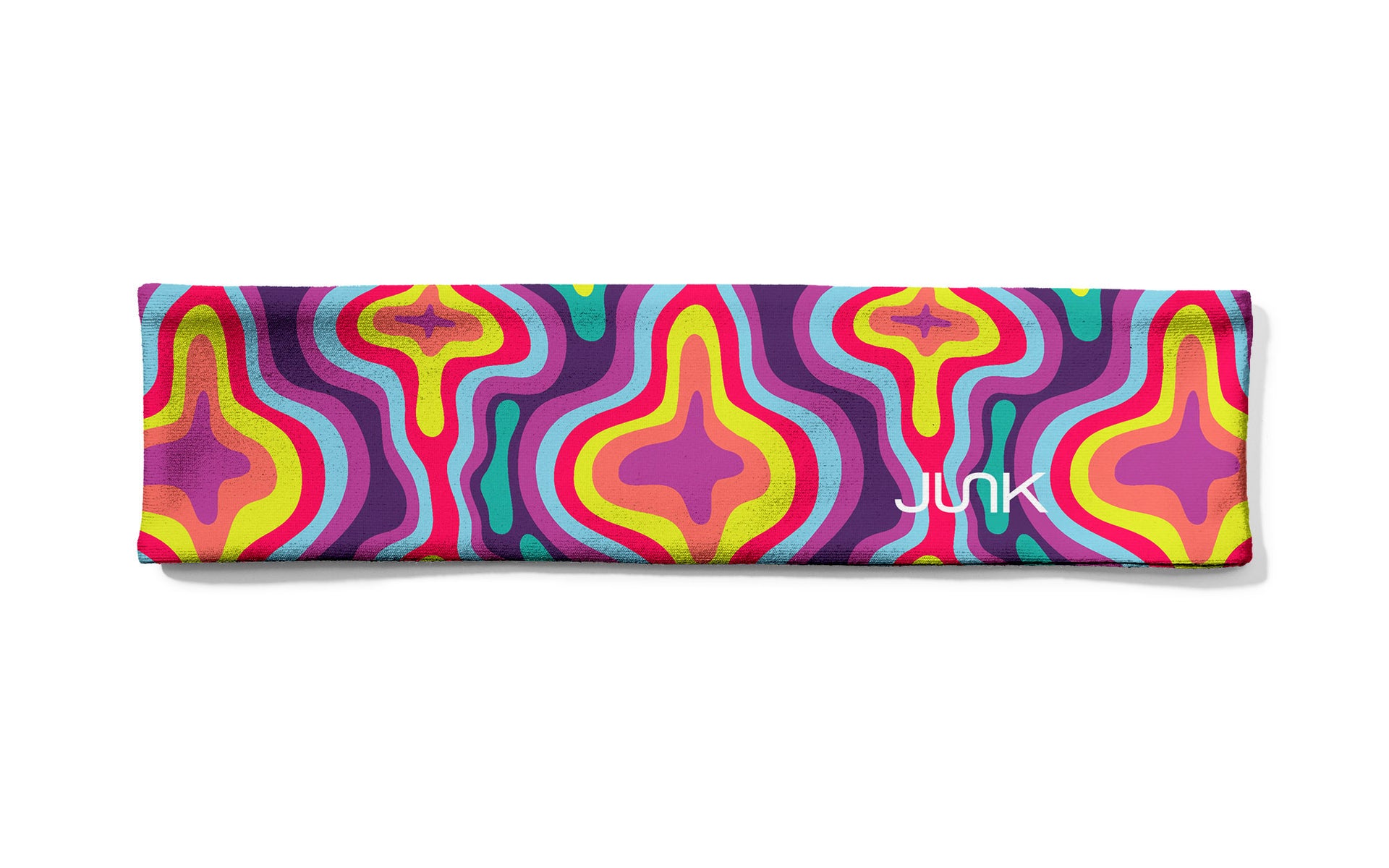 Seeing Stars Infinity Headband - View 3